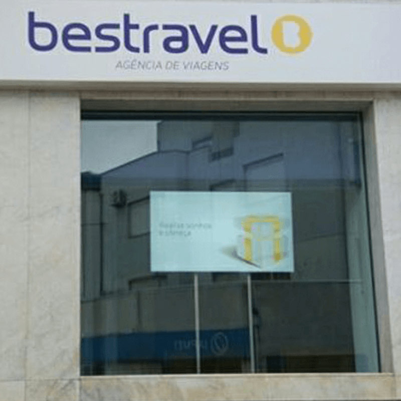 agencia best travel braga